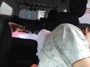 ウノシンブログ②