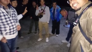 s-第7回ライラック釣り大会①