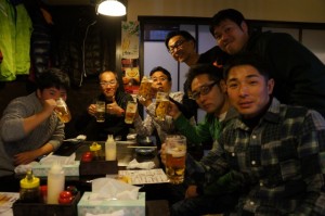 2015ふくやま打上①