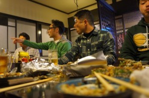 2015ふくやま打上⑥