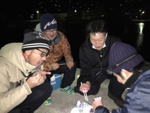 第8回LFC釣り大会⑩
