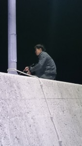 第8回LFC釣り大会⑨