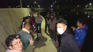第8回LFC釣り大会②