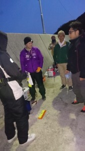 第8回LFC釣り大会⑪